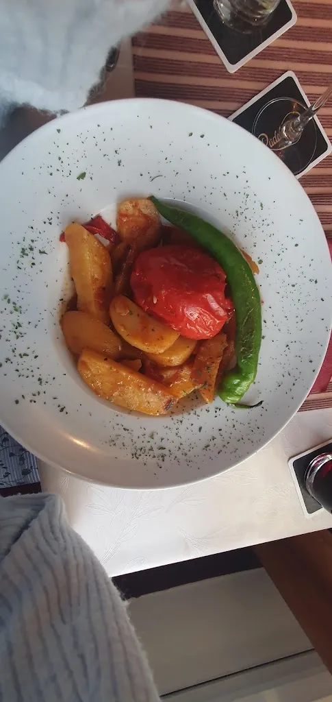 Menu_Restaurant Dubrovnik Emden_Emden_image_5