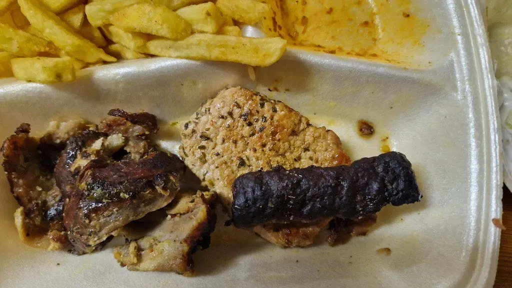 Menu_Restaurant Dubrovnik Emden_Emden_image_6