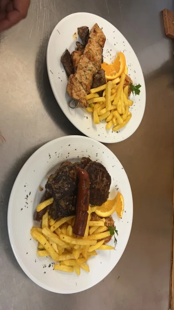 Menu_Restaurant Dubrovnik Emden_Emden_image_7