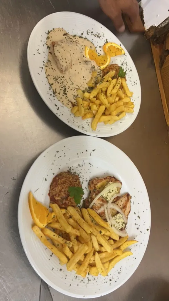 Menu_Restaurant Dubrovnik Emden_Emden_image_8