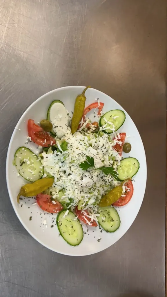 Menu_Restaurant Dubrovnik Emden_Emden_image_9