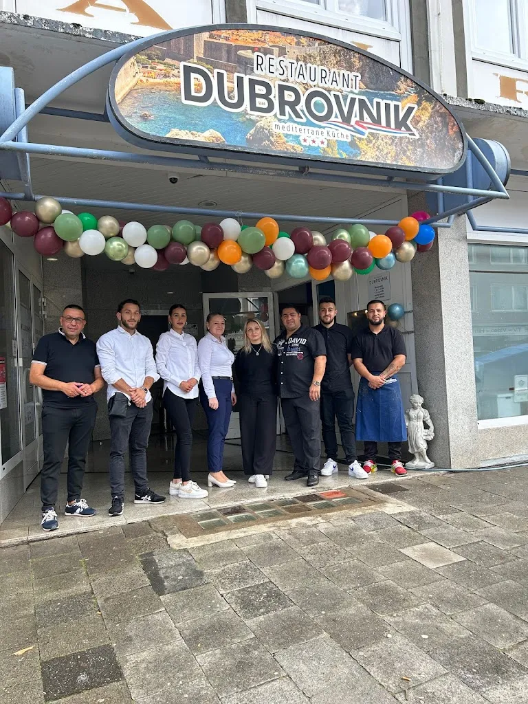 Restaurant Dubrovnik Emden restaurant in Emden