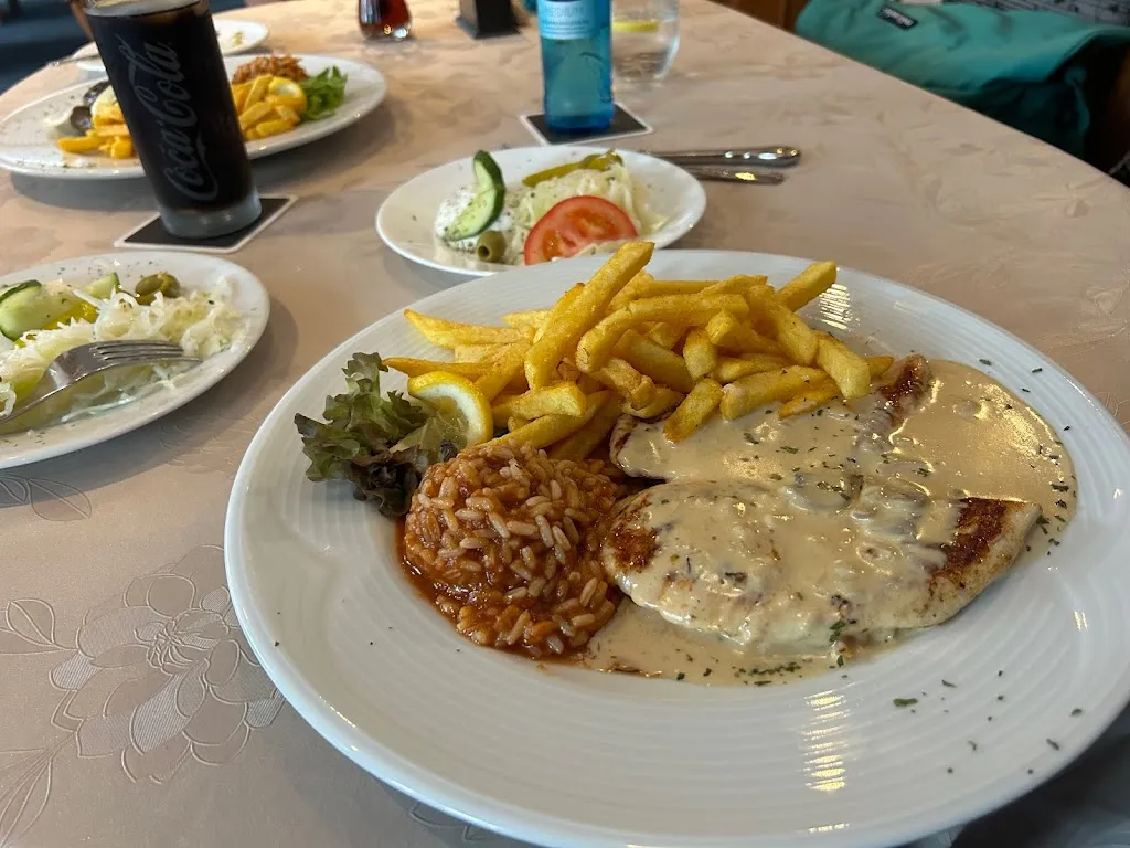 Restaurant Dubrovnik Emden_Emden_slider_image_2