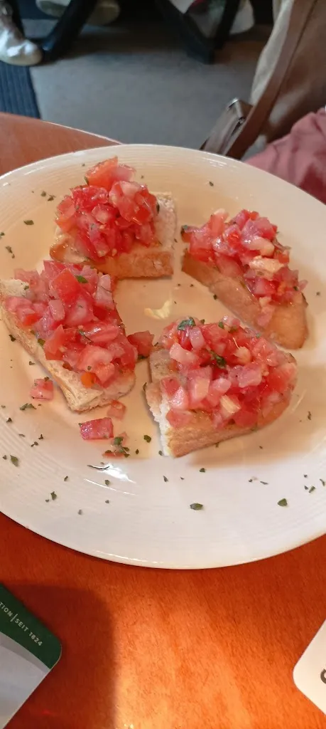 Menu_Pizzeria Mammut am Wall_Emden_image_6