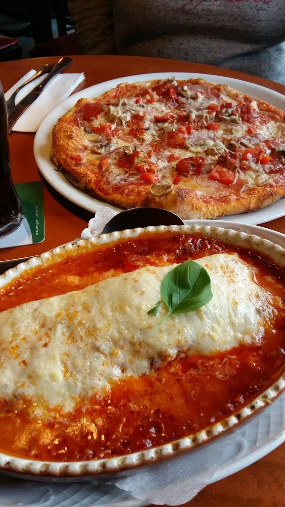 Menu_Pizzeria Mammut am Wall_Emden_image_8