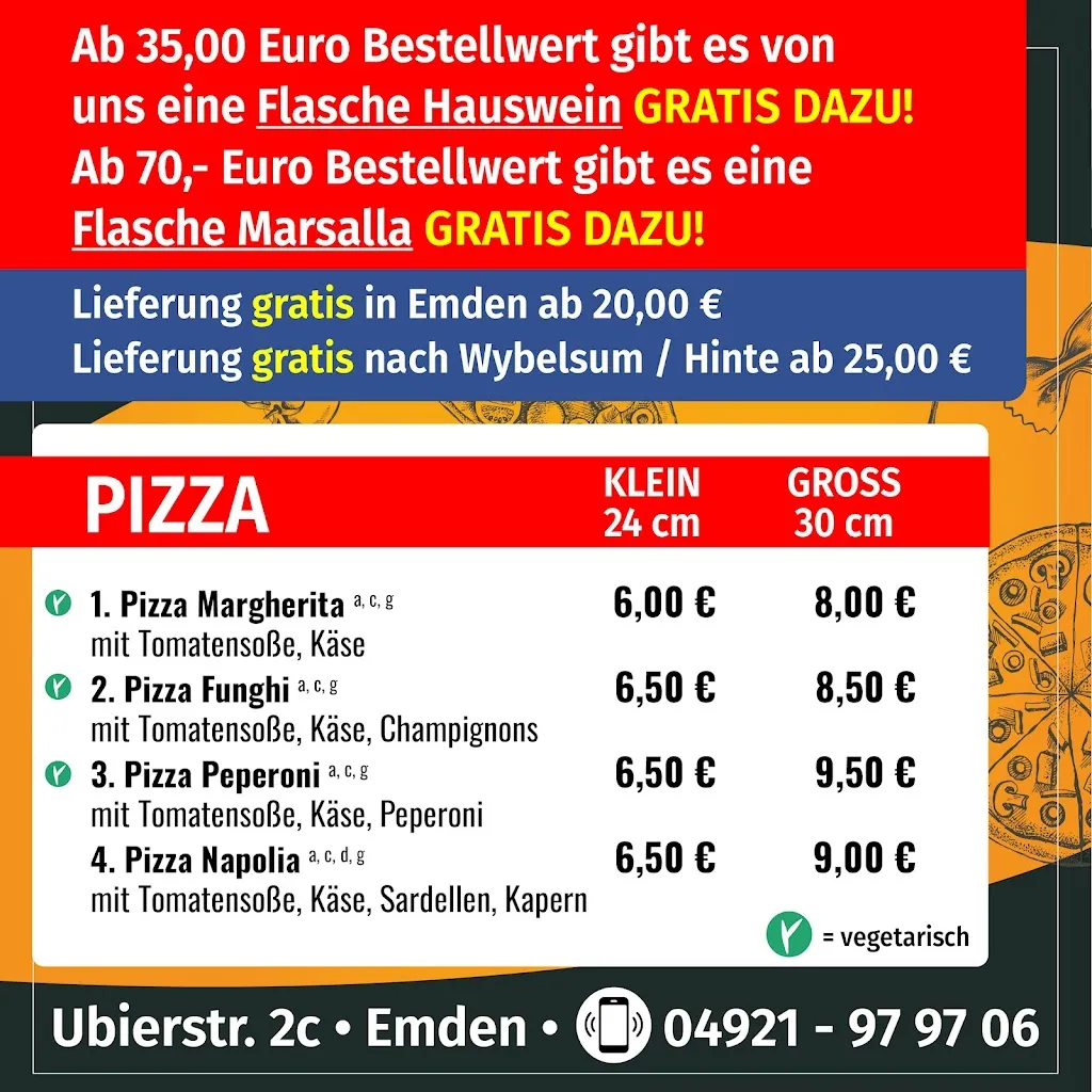 Menu_Pizzeria da Beppe_Emden_image_1
