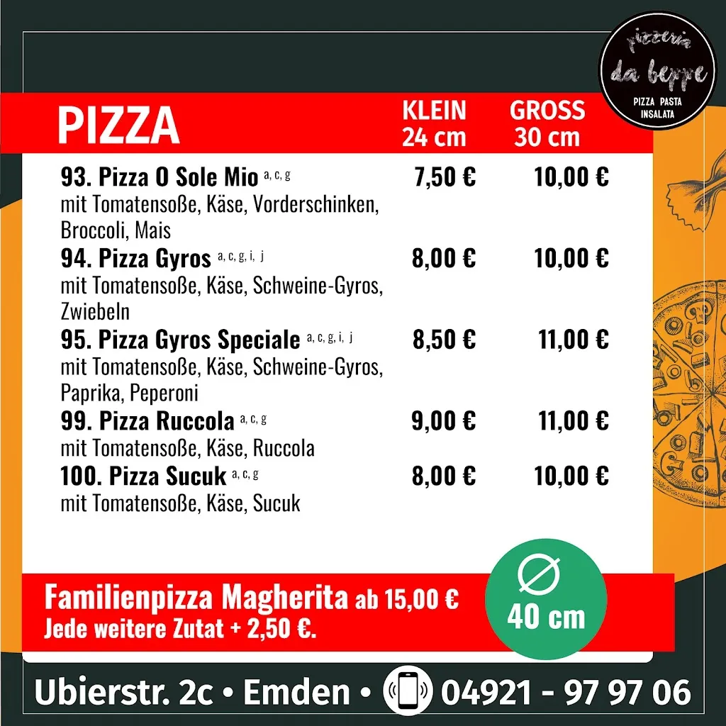 Menu_Pizzeria da Beppe_Emden_image_4