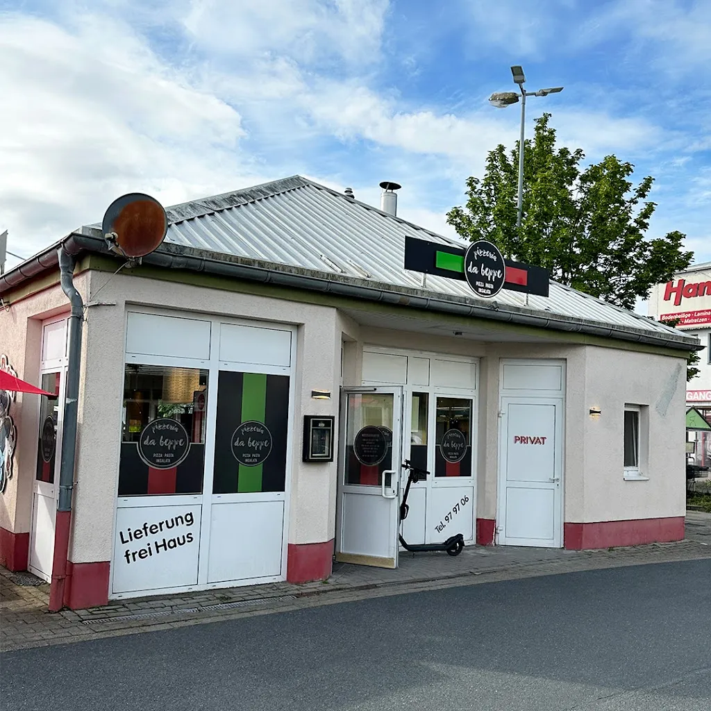 Pizzeria da Beppe_Emden_slider_image_1