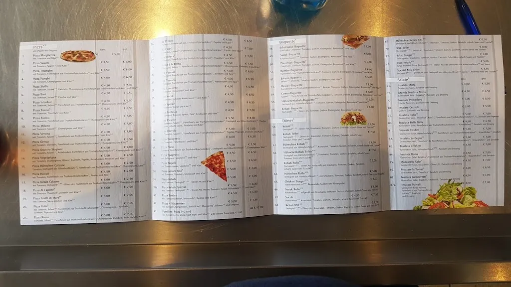 Menu_Pizzeria Istanbul_Emden_image_1