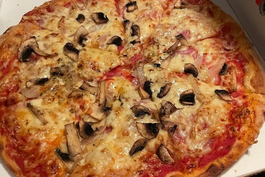 Pizzeria Pronto Pronto_Emden_slider_image_3