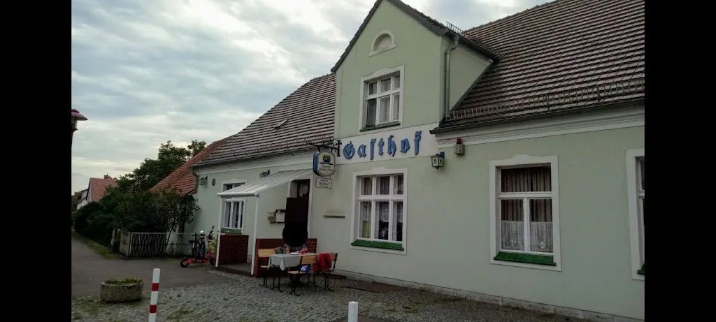 Gasthof Schur ristorante a Friedland