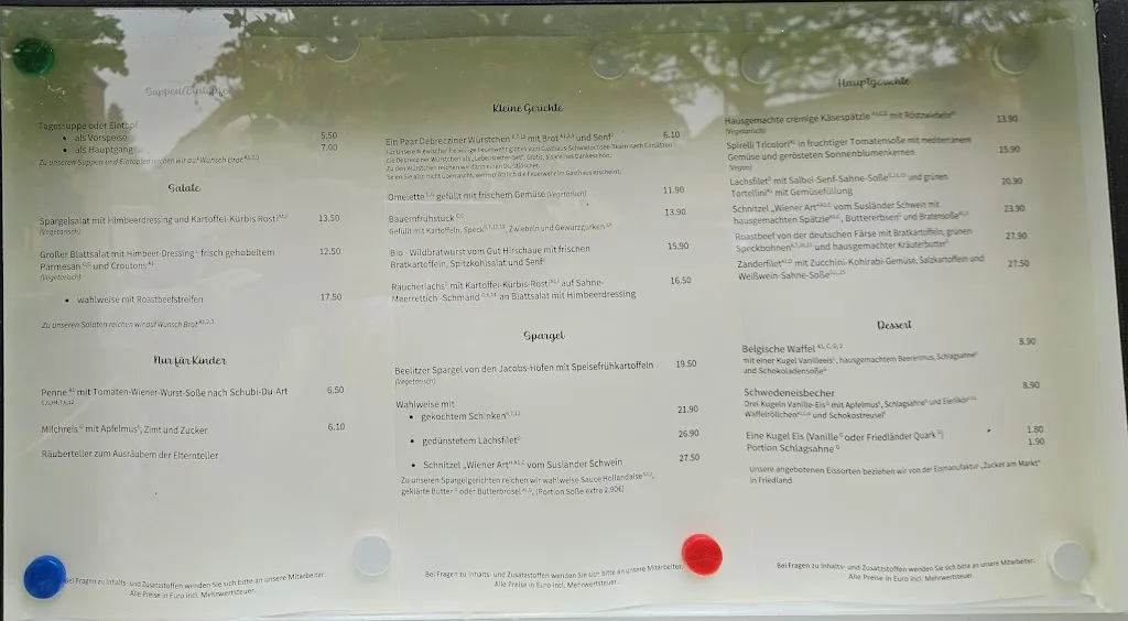 Menu_Gasthaus Schwielochsee_Friedland_image_1