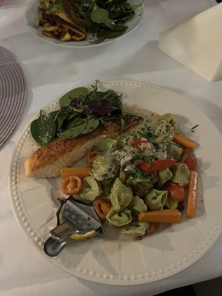 Gina_Gasthaus Schwielochsee_Friedland_recensione