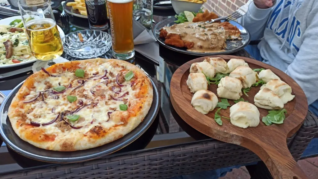 Menu_Restaurant ASTERIA Friedeburg_Friedeburg_image_6