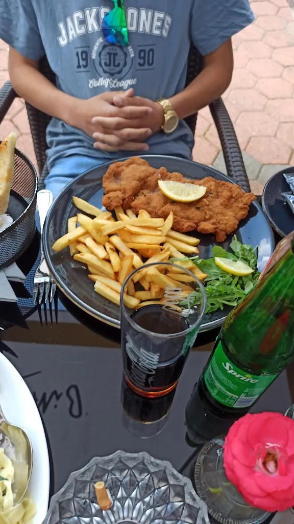 Menu_Restaurant ASTERIA Friedeburg_Friedeburg_image_7