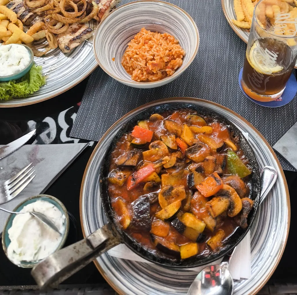 R. S._Restaurant ASTERIA Friedeburg_Friedeburg_review