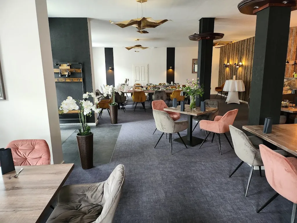 Klostermann‘s Restaurant Ostfriesischer Hof restaurant in Friedeburg