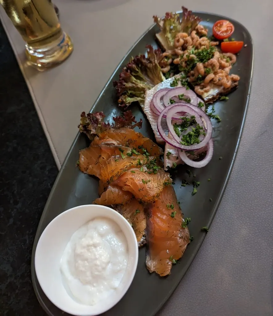 Menu_Heidekrug Bentstreek | Hochzeitslocation & Restaurant_Friedeburg_immagine_8