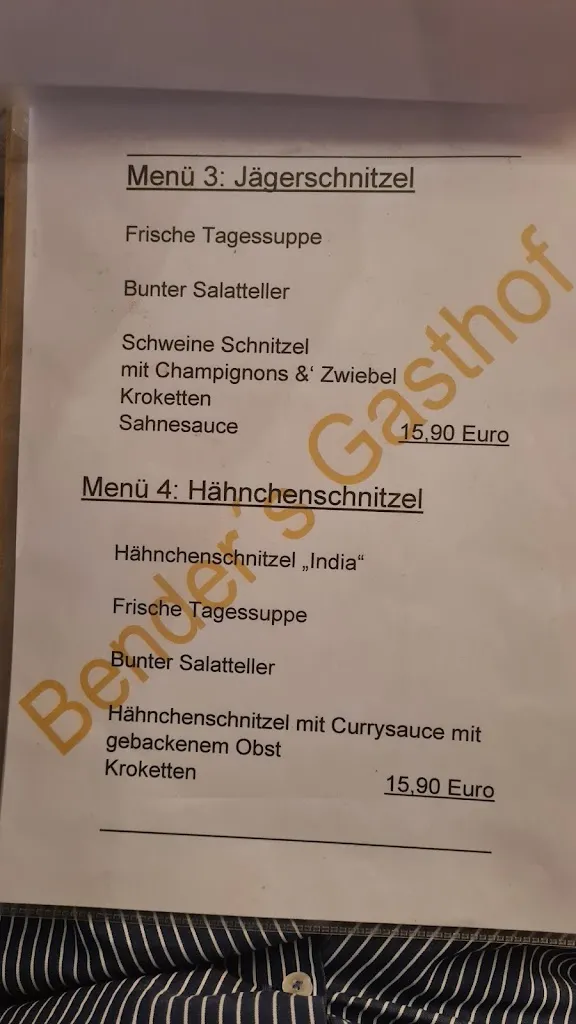 Menu_Gaststätte Bender_Friedeburg_image_3