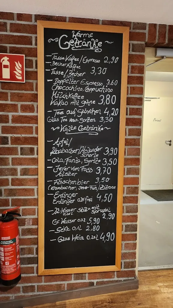 Menu_Hofcafe/Horster Grashaus_Friedeburg_immagine_3