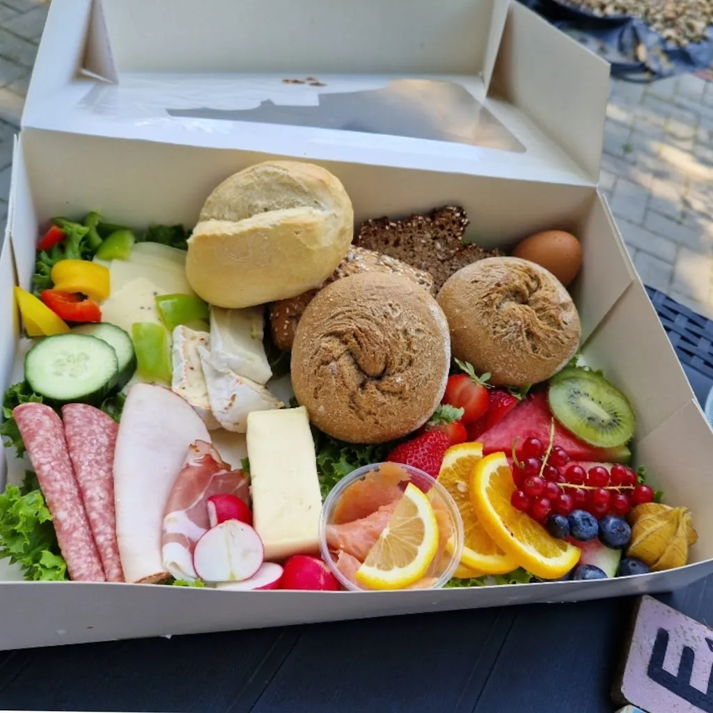 Hofcafe/Horster Grashaus_Friedeburg_slider_image_3