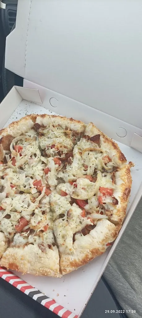 Menü_Kolles Pizza-Eck Friedeburg_Friedeburg_Bild_1
