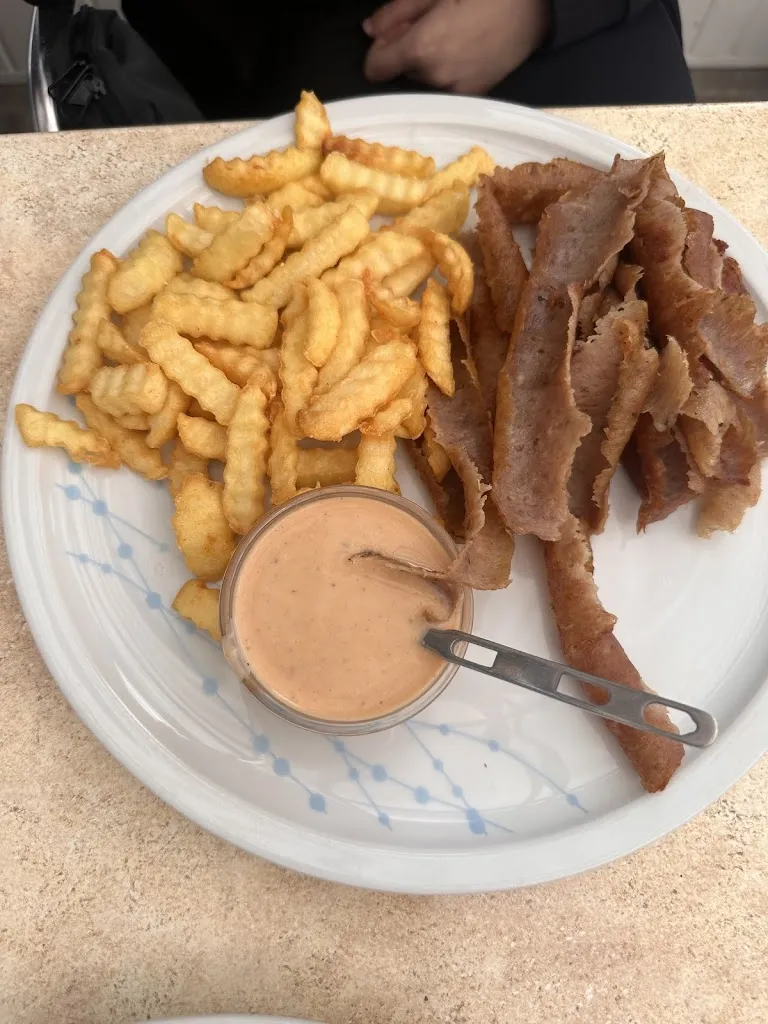 Menü_Kolles Pizza-Eck Friedeburg_Friedeburg_Bild_4