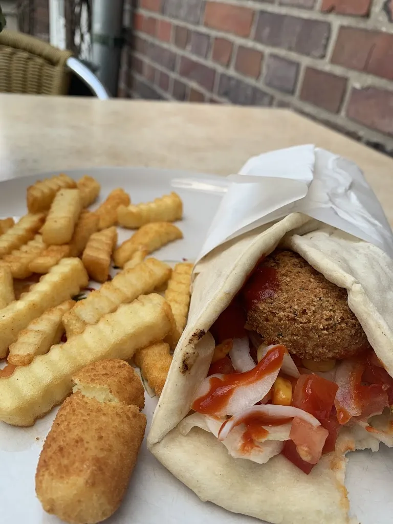 Lilly Frank_Kolles Pizza-Eck Friedeburg_Friedeburg_recensione