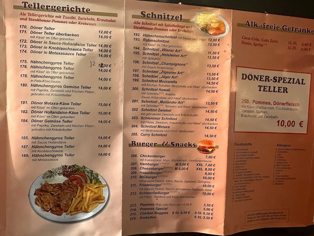 Menu_Bistro Ceylan Friedeburg_Friedeburg_image_1