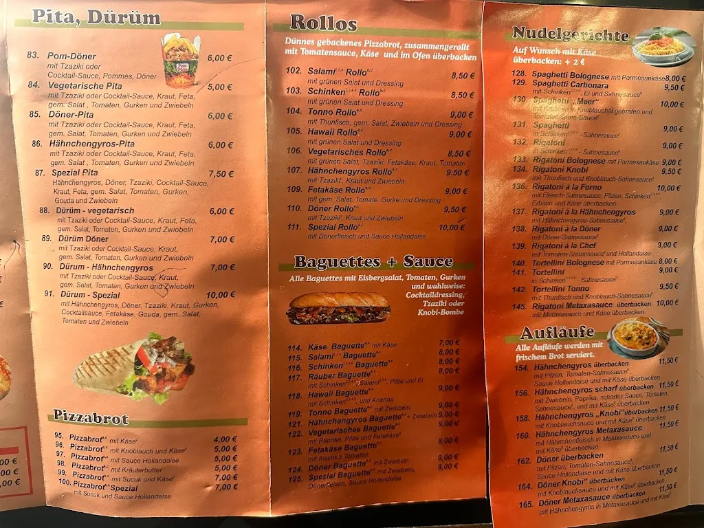 Menu_Bistro Ceylan Friedeburg_Friedeburg_image_2