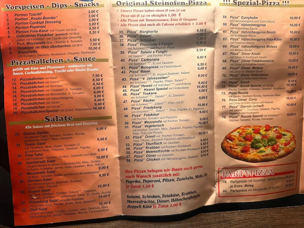 Menu_Bistro Ceylan Friedeburg_Friedeburg_image_3