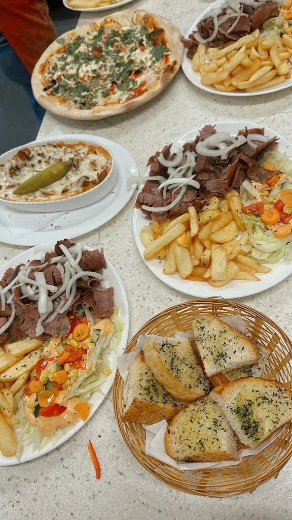 Menu_Bistro Ceylan Friedeburg_Friedeburg_image_7