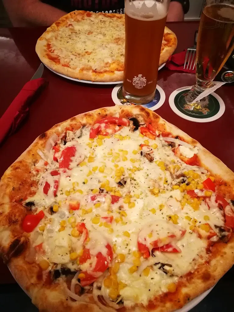 R. S._Bistro Ceylan Friedeburg_Friedeburg_reseña