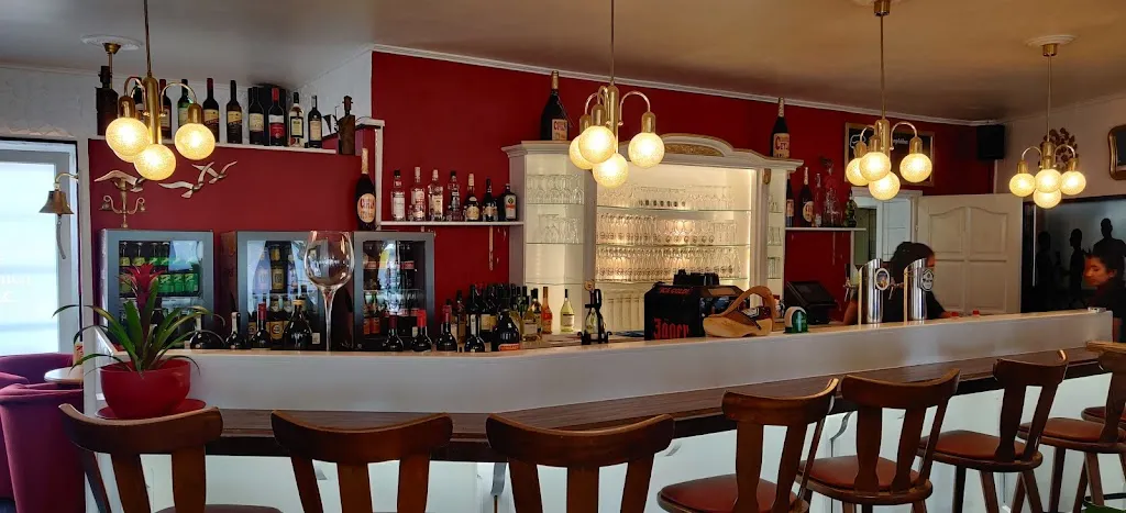 Bistro Ceylan Friedeburg restaurant in Friedeburg