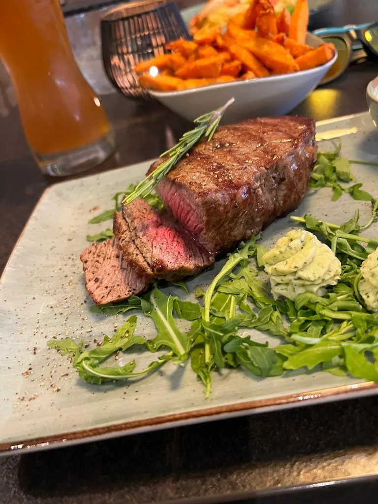 Nadine S._Novel Restaurant & Bar_Wiesmoor_review