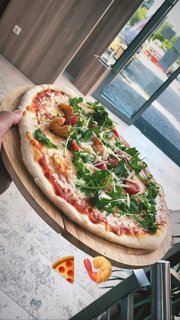 Novel Restaurant & Bar_Wiesmoor_slider_image_2