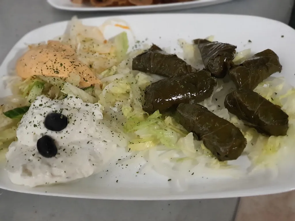 Menu_Pizza Express_Friedeburg_image_3