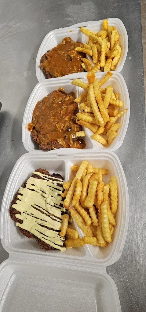 Menu_Pizza Express_Friedeburg_image_5