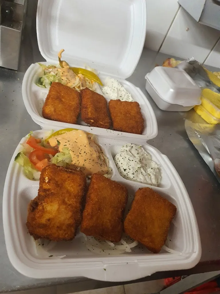 Menu_Pizza Express_Friedeburg_image_8