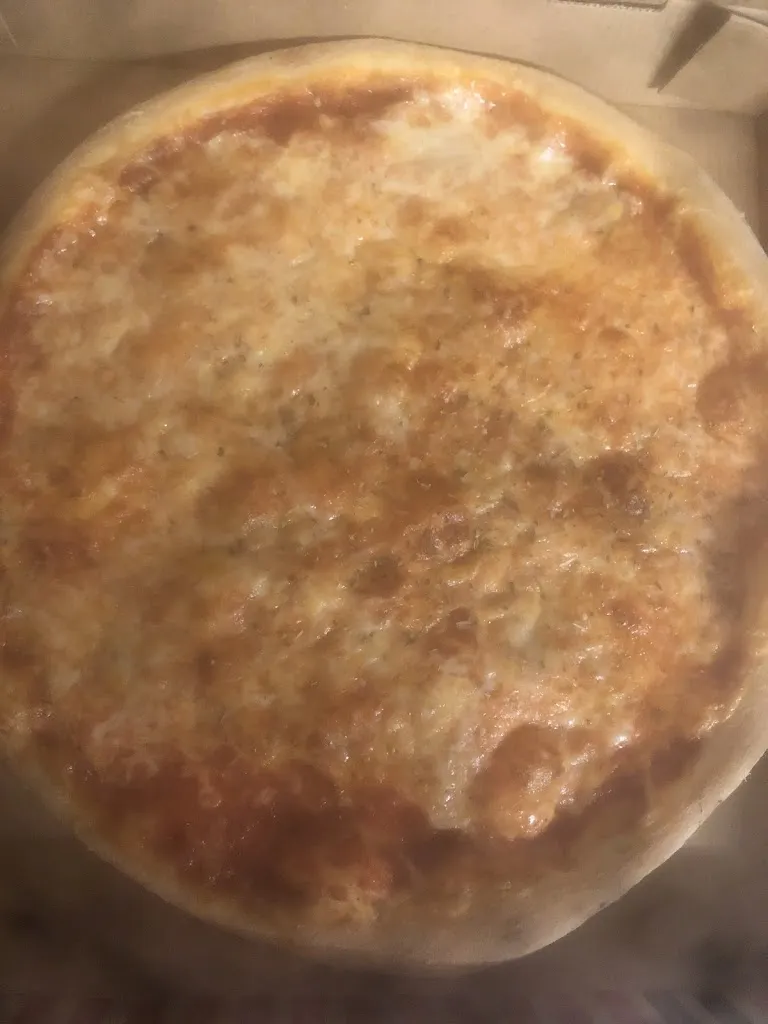 yasser othman_Pizza Express_Friedeburg_review