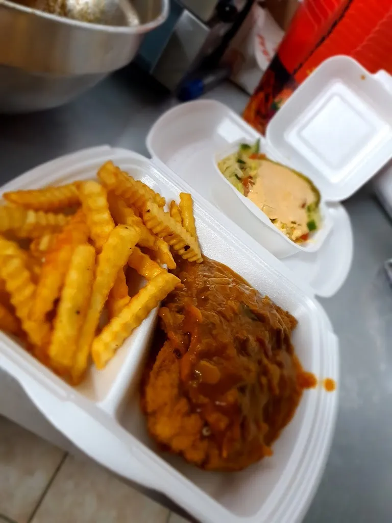 Pizza Express ristorante a Friedeburg