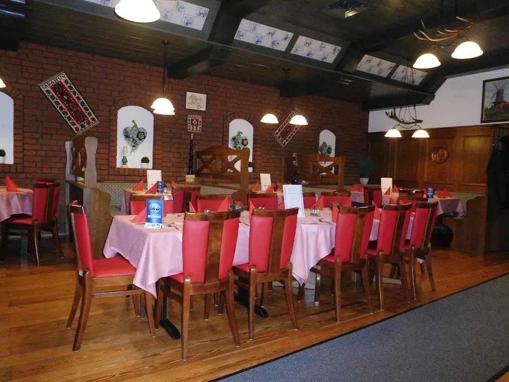 Hotel Deutsches Haus & Restaurant 