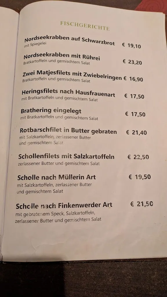 Menu_Banter Ruine_Wilhelmshaven_image_1