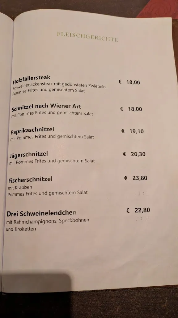 Menu_Banter Ruine_Wilhelmshaven_image_2