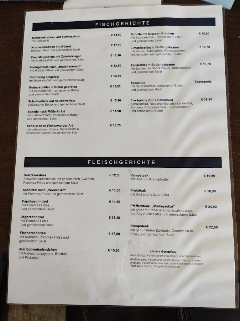 Menu_Banter Ruine_Wilhelmshaven_image_3