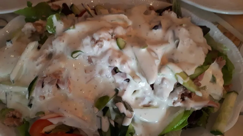 Holger Dittrich_Da Nino_Burglauer_recensione