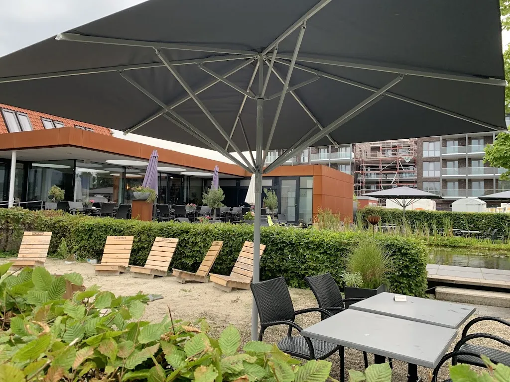 Laarnis restaurant in Wilhelmshaven