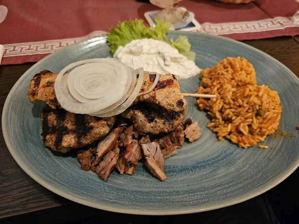 Menu_Restaurant Odysseus Wilhelmshaven_Wilhelmshaven_image_5