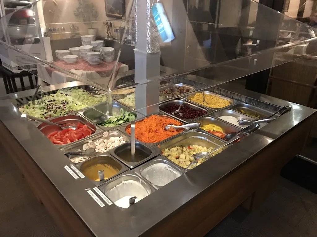 Menu_Restaurant Odysseus Wilhelmshaven_Wilhelmshaven_image_6