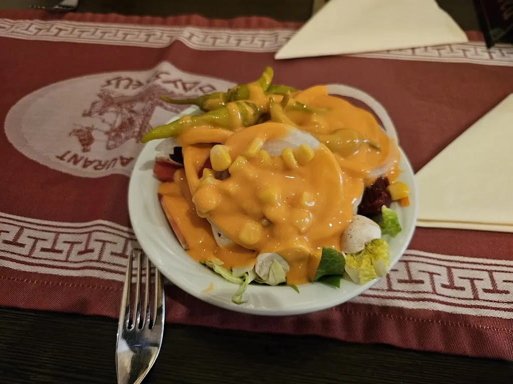 Menu_Restaurant Odysseus Wilhelmshaven_Wilhelmshaven_image_8